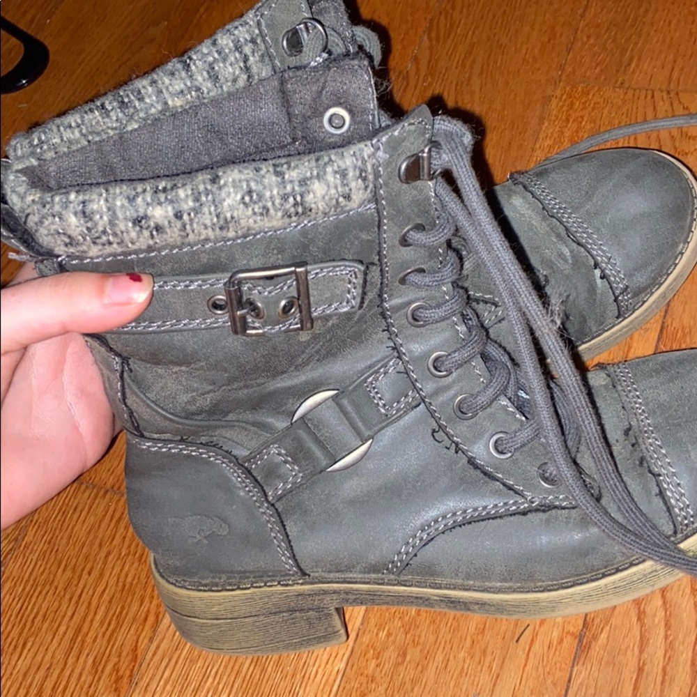 boots